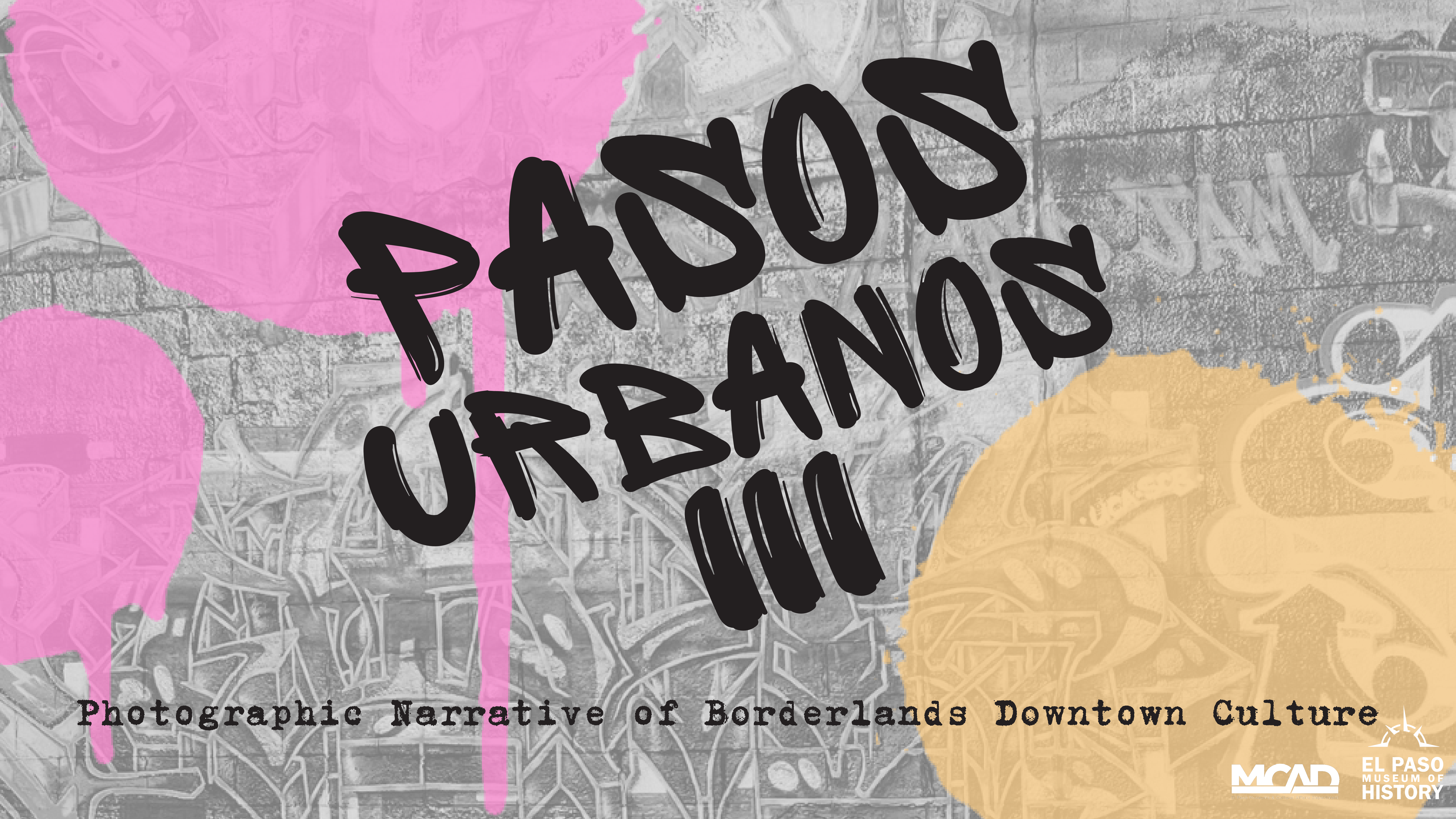 Pasos Urbanos III